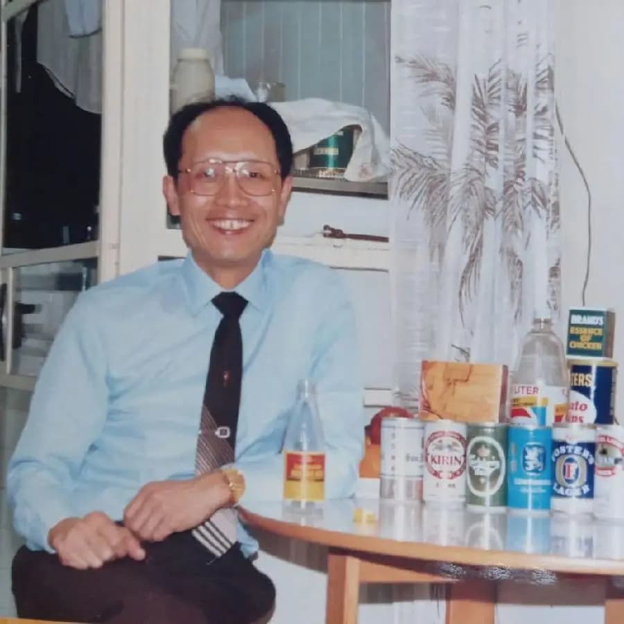 全能天才赵元任：一位跨越学科界限的学术巨匠