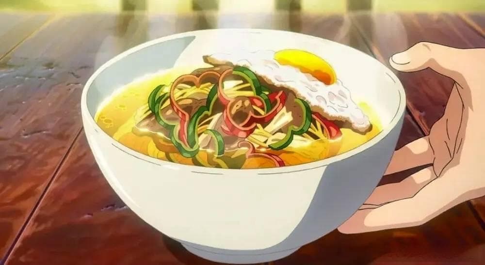五种简单易学的面食制作方法