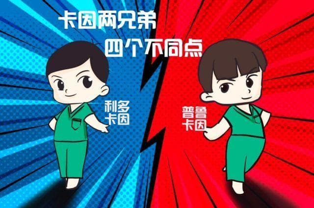 药物大PK：这两种“卡因”的四点区别