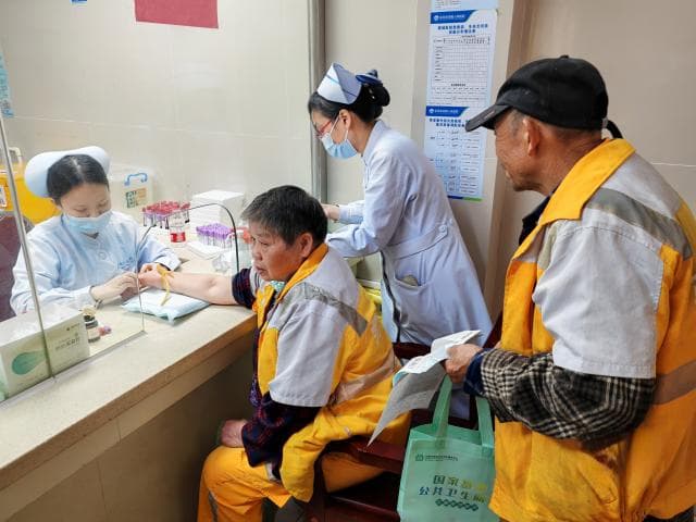警惕“脑海里的橡皮擦”！东莞迈出老年痴呆防治重要一步