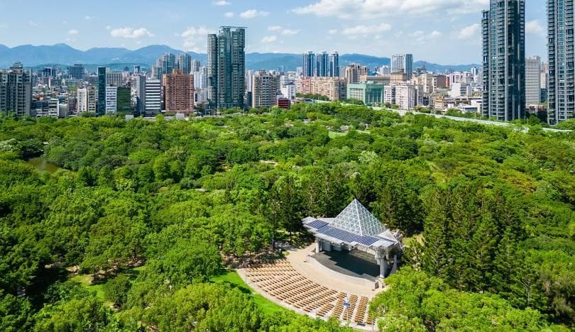 台湾景点小资族省钱旅行攻略：高CP值的选择
