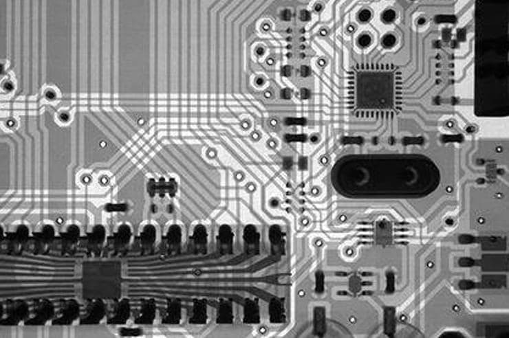 使用X-ray进行PCB缺陷检测深度指南