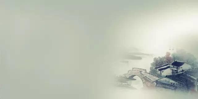 流行歌词变成文言文，竟然可以这么美！
