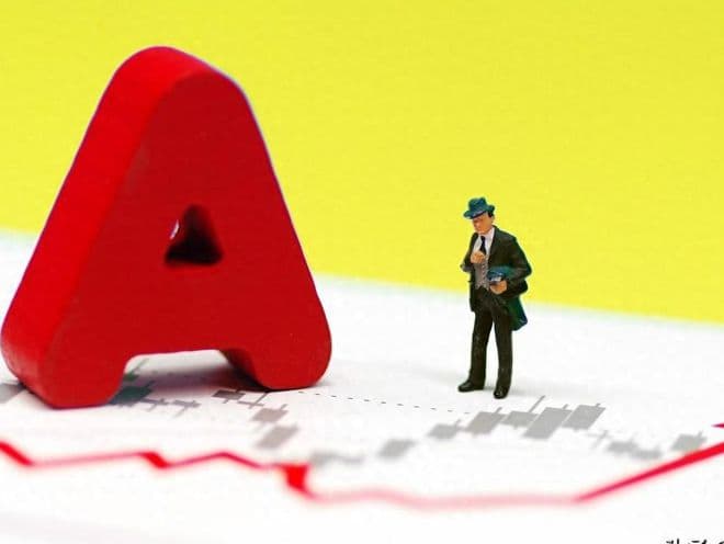 A股低开释放恐慌情绪，主力资金开始回流主线