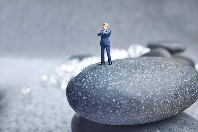 为什么许多人当上领导之后，性格会发生变化？几个因素导致的结果
