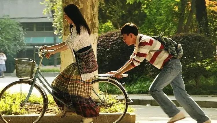 毕业即分手，是因为不够爱吗？