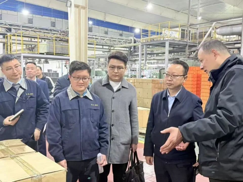 长沙创新工伤预防模式：精细化治理 破解企业安全难题