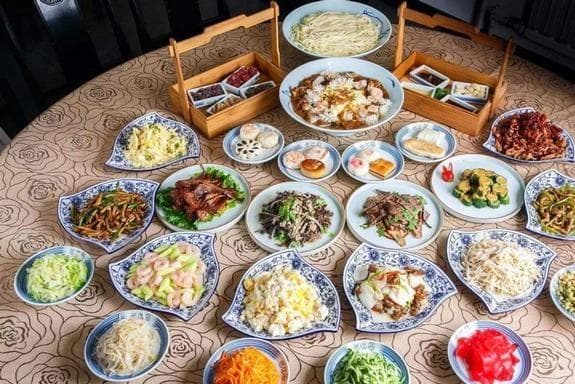天津6大名菜，全是津菜“八大碗”的精华，你吃过几碗？