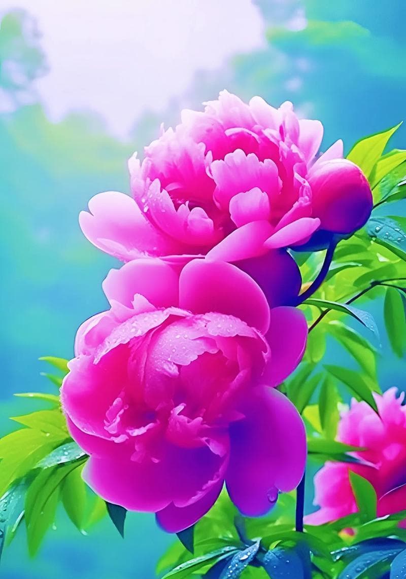 牡丹花的花语有哪些？它在中国文化中象征着什么？