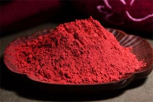 朱砂功效与应用：中医治疗心神不宁的常用药材