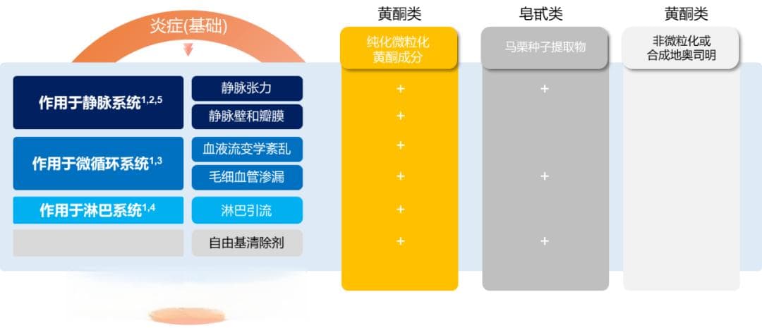 脊柱退行性疾病中神经根水肿危害及其管理