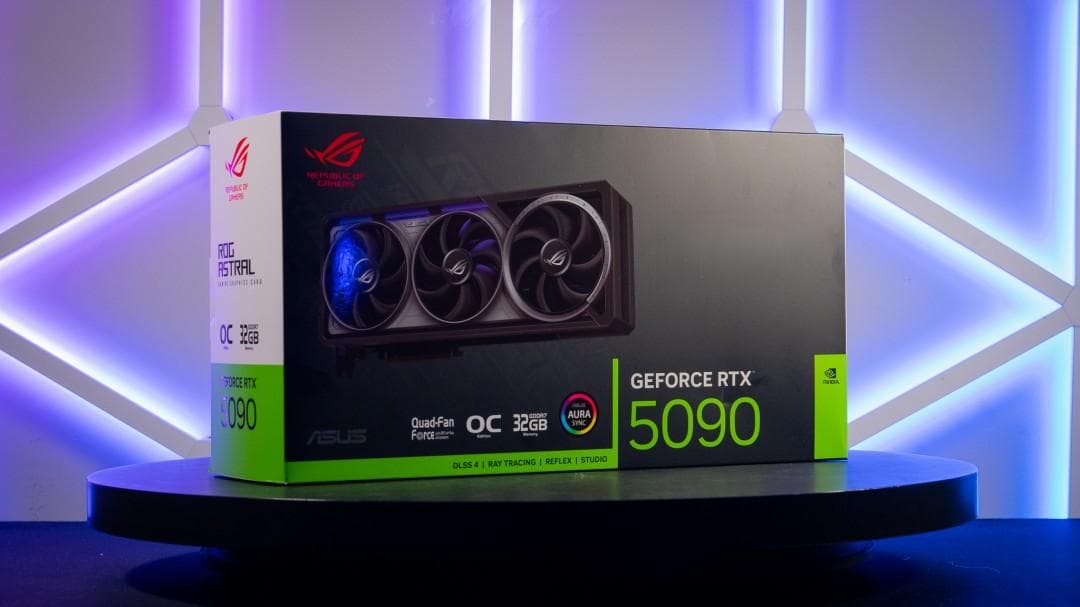 日本秋叶原开卖RTX 5090 遭大批中国黄牛抢购场面失控