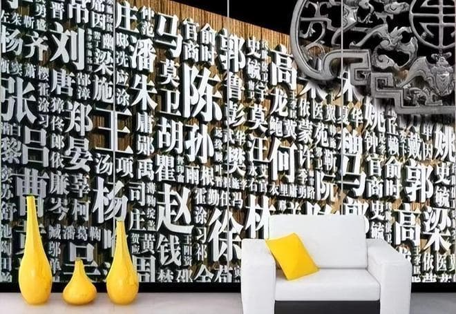 中国有个姓氏，非常罕见，全国只有17人，全都生活在一个小县城
