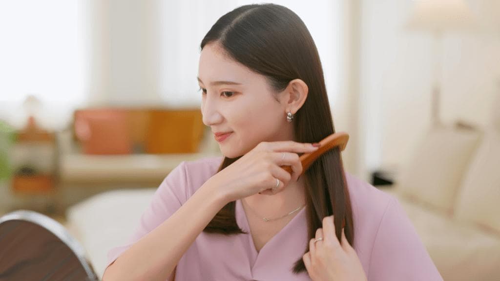 养黑发防脱发必吃！14种黑色食物保护头皮助生发 黑巧克力也上榜