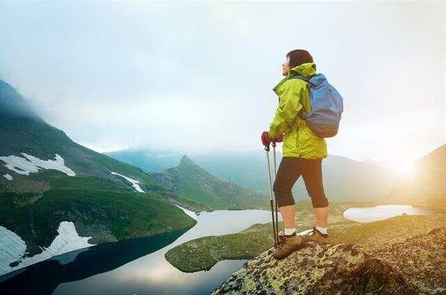 中老年人登山安全指南：10个关键注意事项