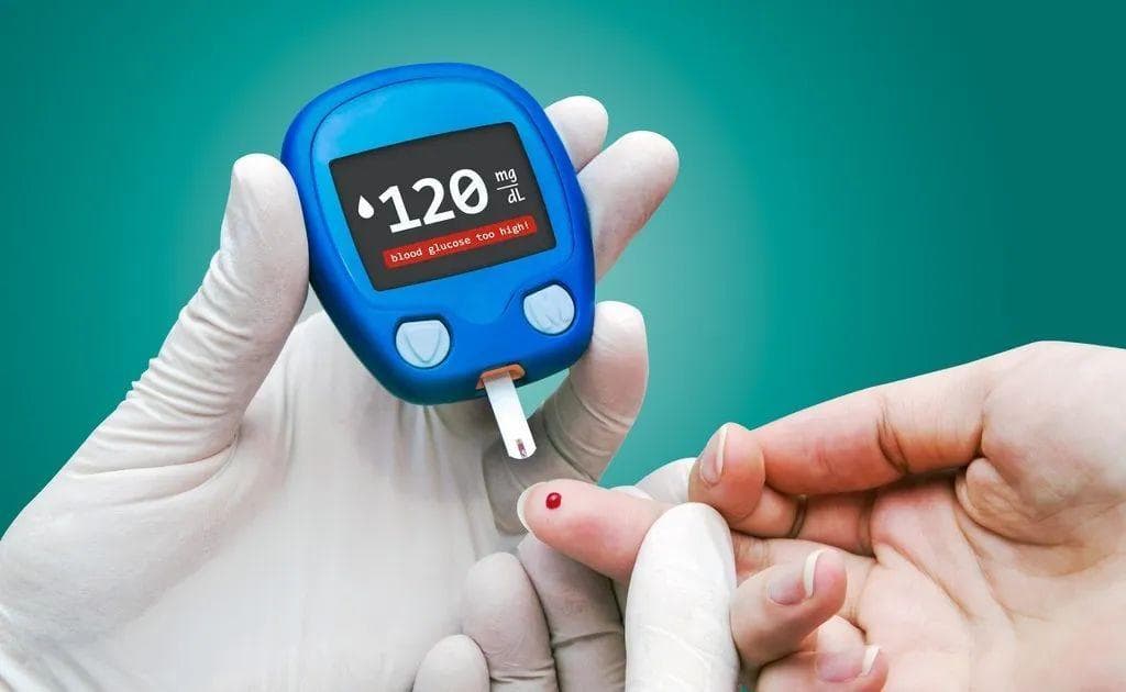 如何快速识别、诊断低血糖？分为3 步走