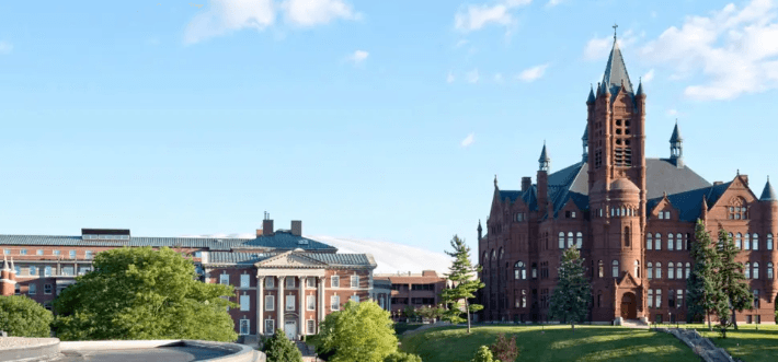 美国Top30大学录取的真正标准，90%的人都误解了！