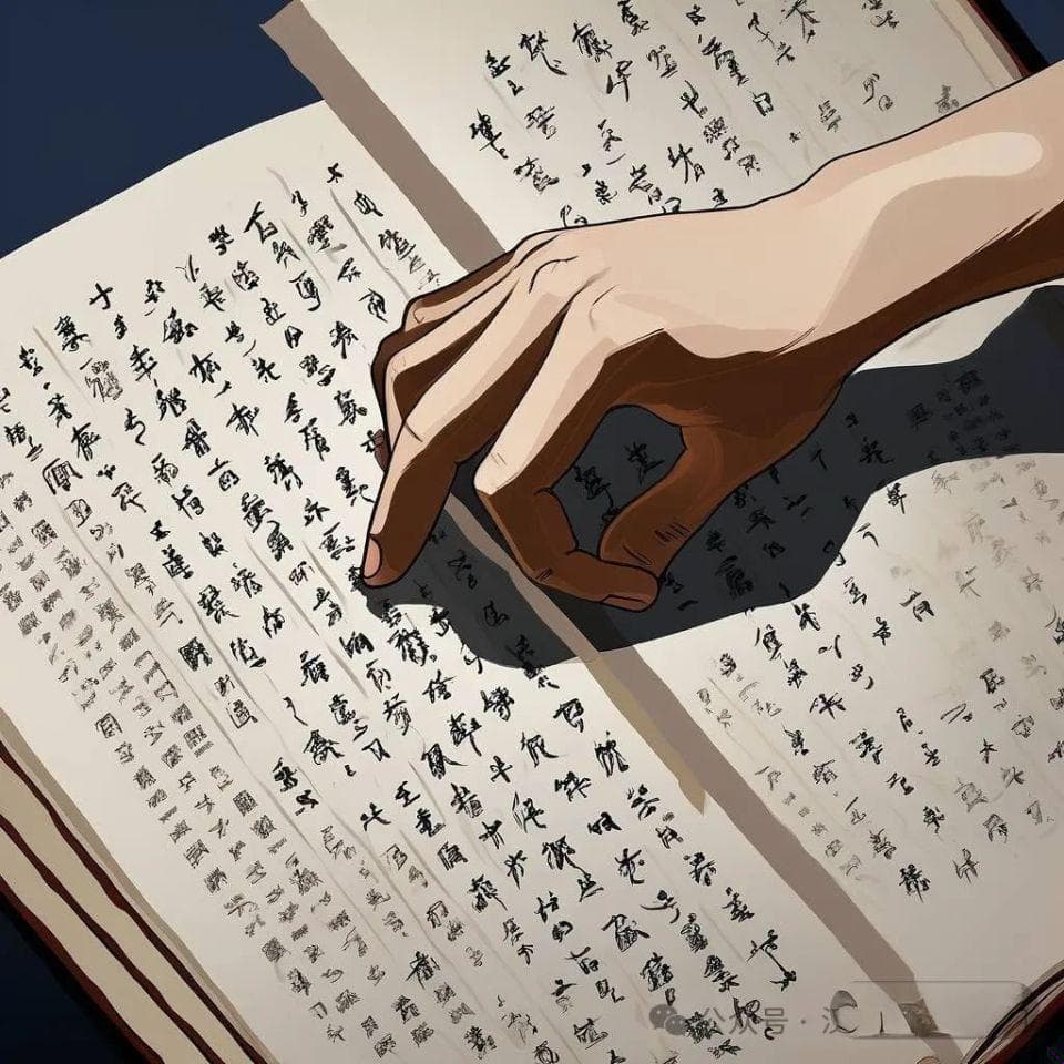 世界上主要的几种文字系统