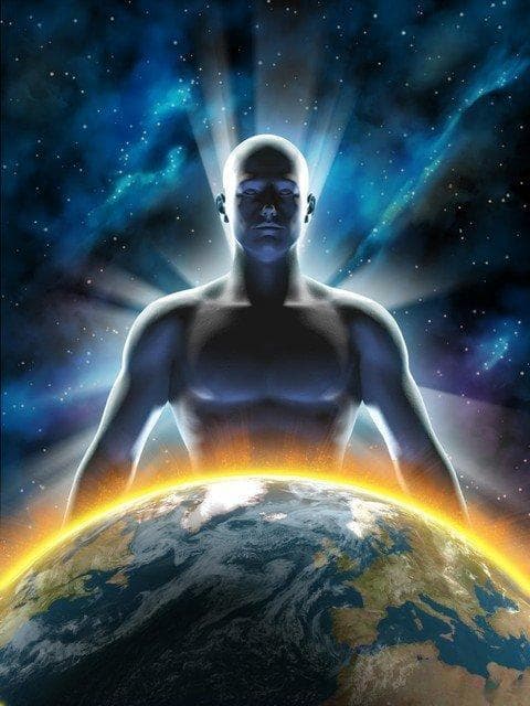 聚焦宇宙三大未解之谜：一旦攻破，人类文明或将跨入超级宇宙文明？