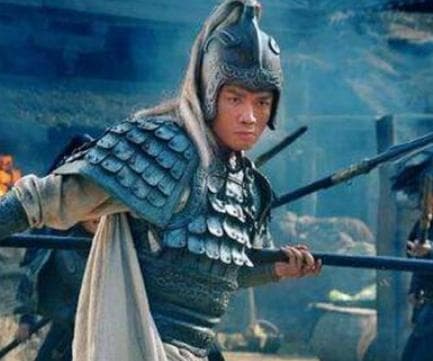 赵云在蜀国的地位：忠诚与选择的交织