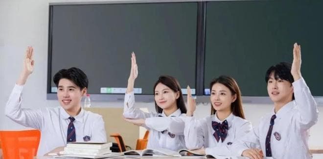 职教高考VS普通高考，一样读本科、上大学、考研、考编...！