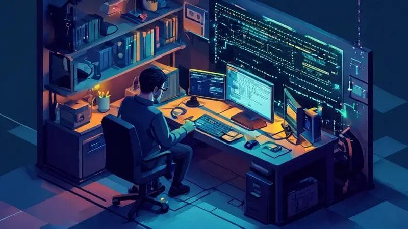 软件研发的本质特征是什么