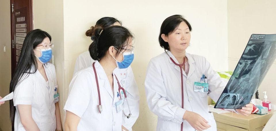 哮喘防治指南推 “临床治愈”