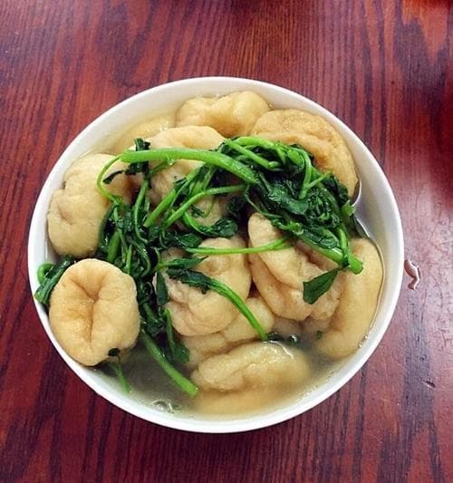虾味饺西洋菜汤制作教程：从准备到出锅的详细步骤