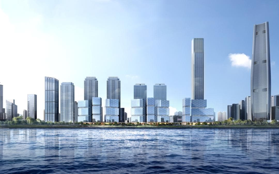 “商改住”一举多赢 武汉开创全国盘活存量先河！