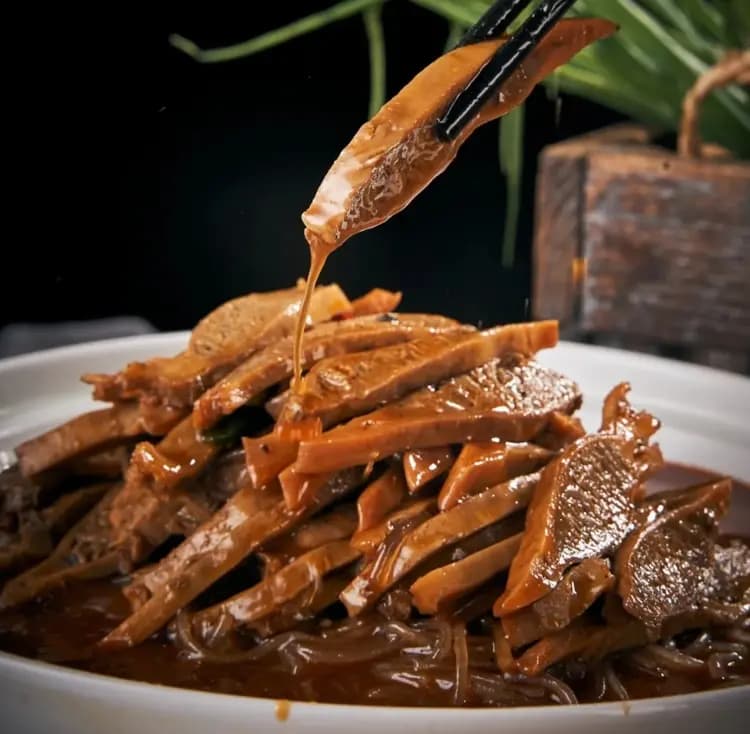 蚌埠美食推荐：6道必尝名菜，感受当地味道！