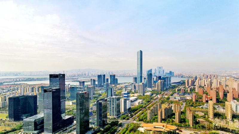 苏州以改革为笔做好科技金融大文章 为产业科技创新插上“金翅膀”