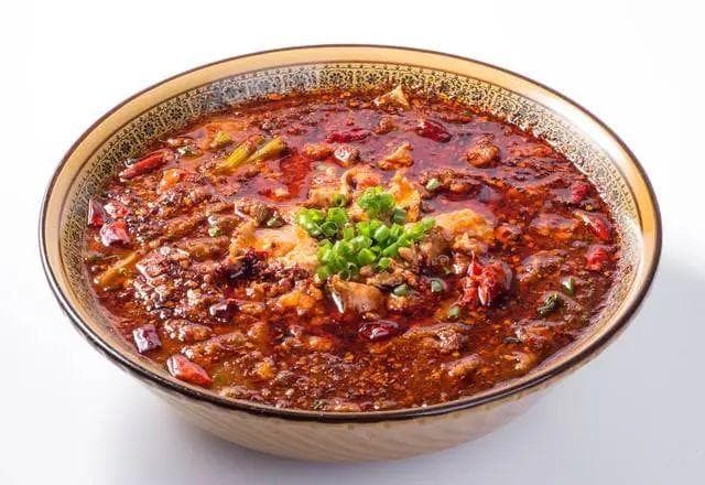 四川有名的4道经典名菜，色香味俱全，麻辣咸鲜，肯定有你喜欢的