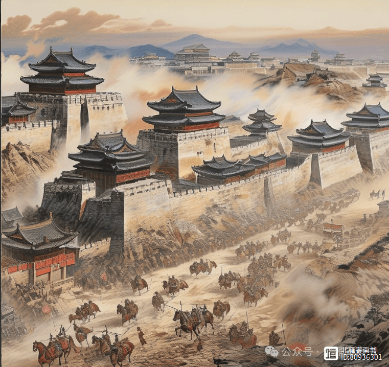 【历史巧合】：东都洛阳，为何成为李密和杨玄感共同的选择？