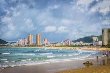 湛江海陵岛旅游攻略：景点美食住宿全指南