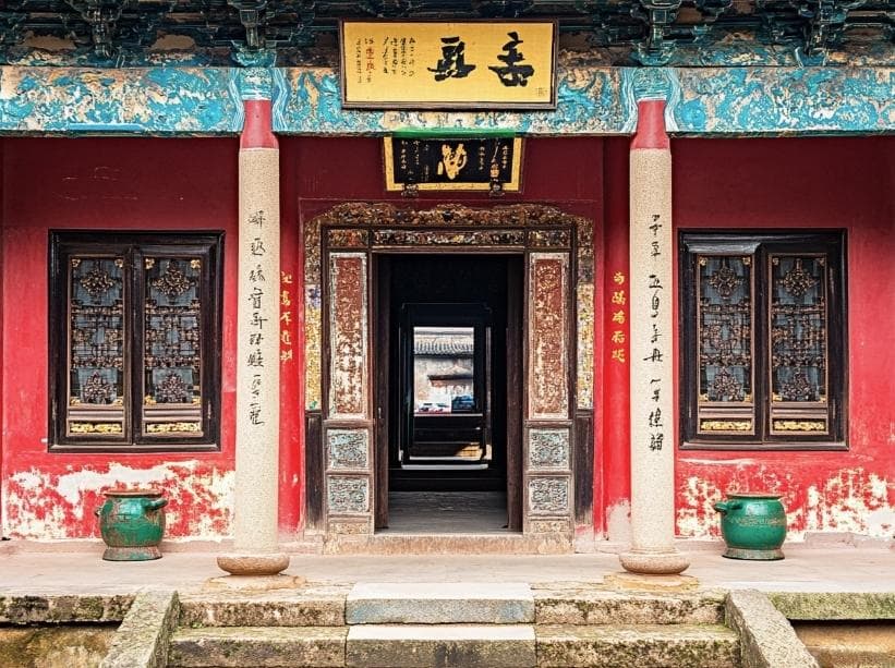 麻姓的起源与历史：从楚国封邑到现代文化
