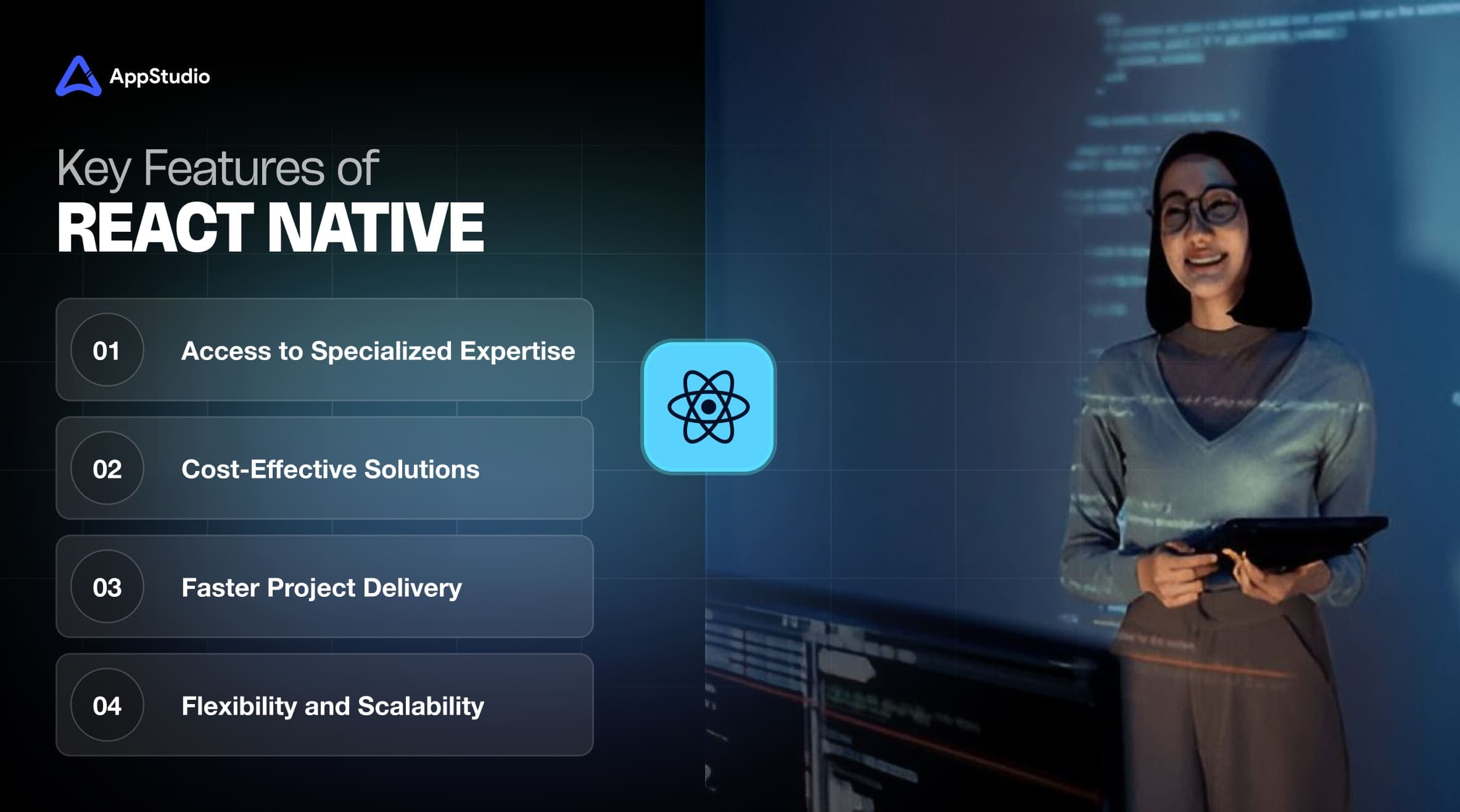 React Native入门指南：原理、优势与开发实践