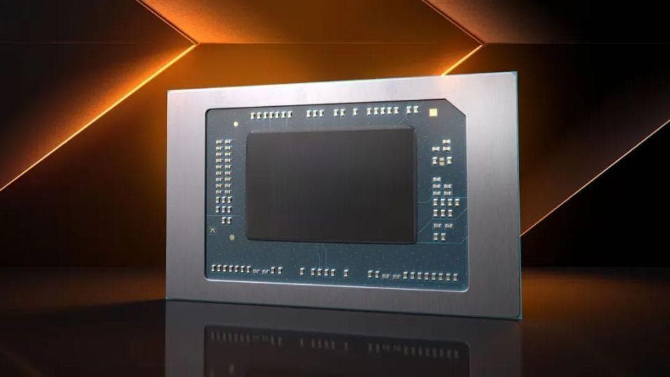 AMD Ryzen AI 300与Ryzen 9000浅析：AI PC的进阶形态