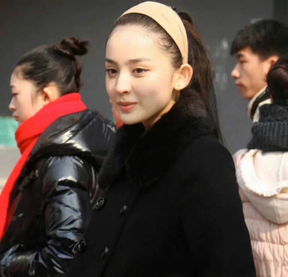 古力娜扎主演动作片《传说》，开启实力派转型新篇章