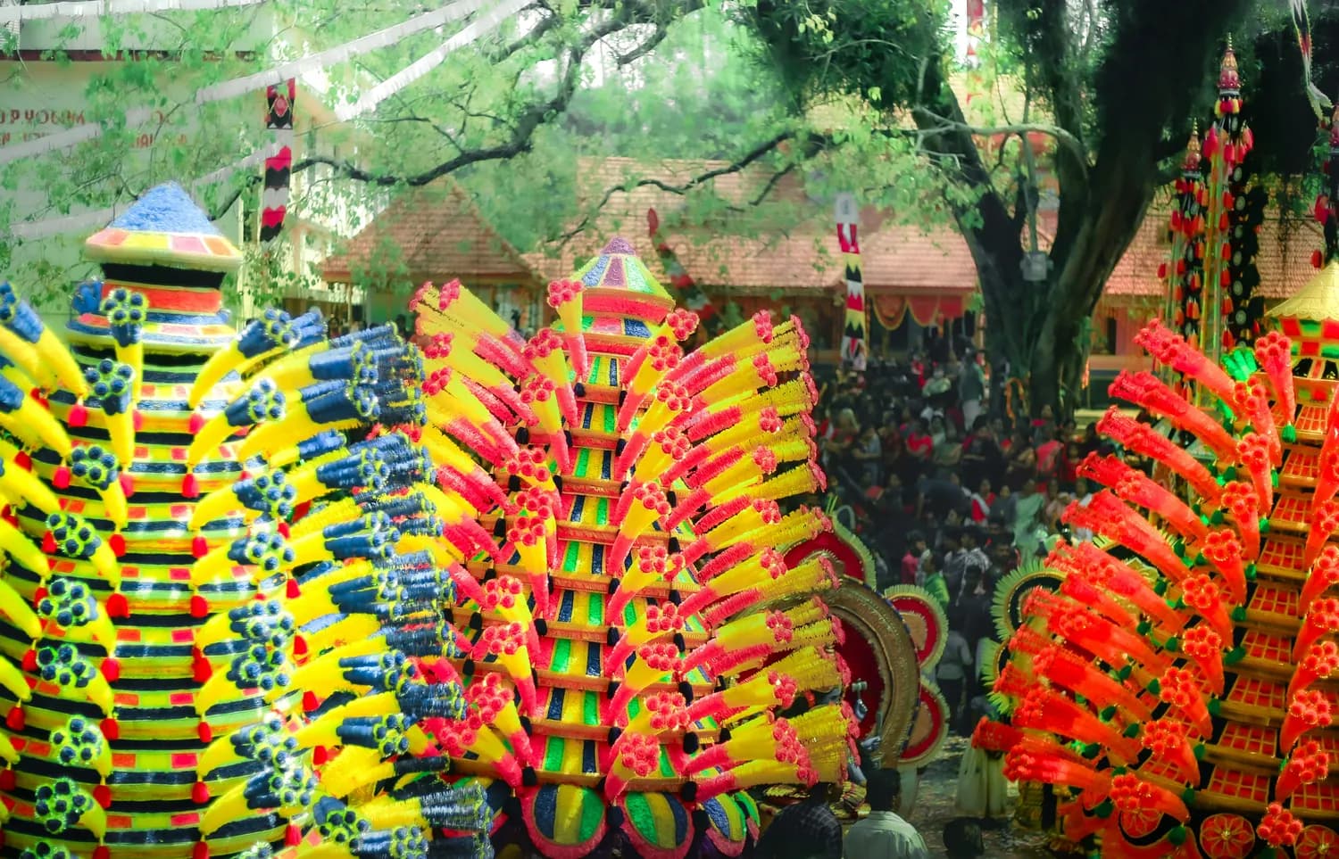 2025年彝族新年倒计时：大凉山的狂欢即将上演