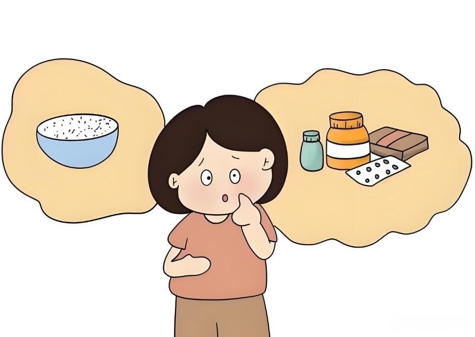 奥司他韦饭前吃还是饭后吃？