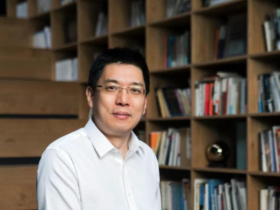 中国互联网30年：连接世界与拥抱全球化的挑战与机遇