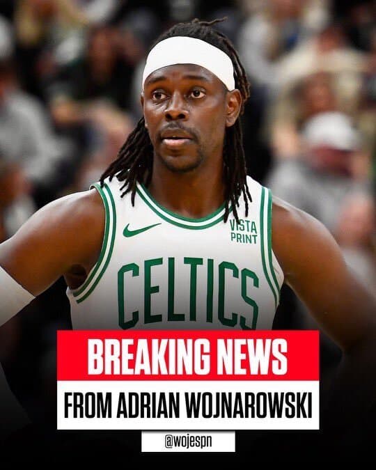 霍勒迪4年1.35亿续约，生涯效力NBA15个赛季，他一共赚了多少钱？
