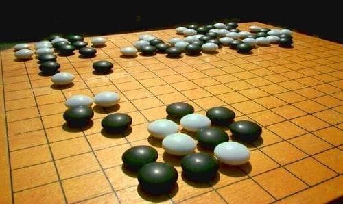 零和博弈、正和博弈和负和博弈
