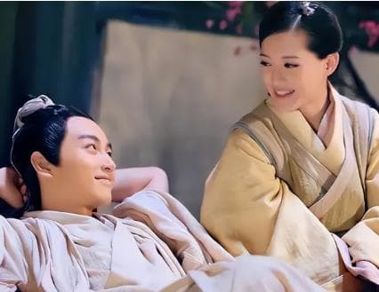 故剑情深：汉宣帝与恭哀皇后许平君的千古佳话