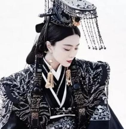 古代历史上的第一位女皇帝：北魏殇帝元姑娘