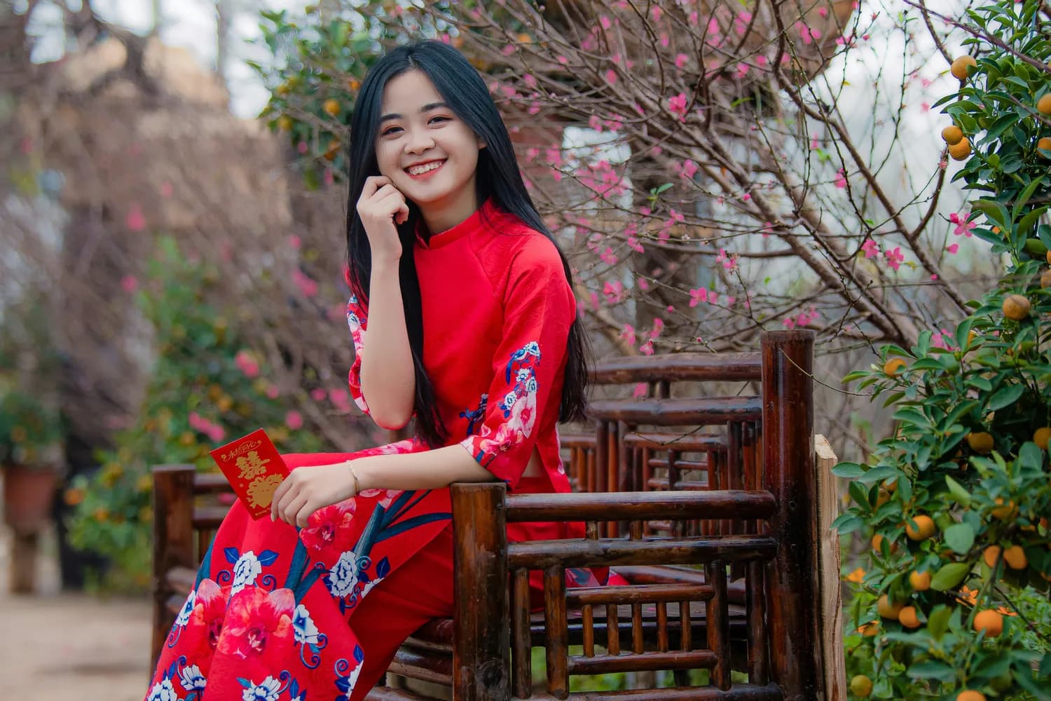 张悦琳：寓意美好的张姓女生素来名字