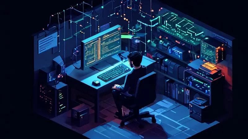 前端人员如何找工作的