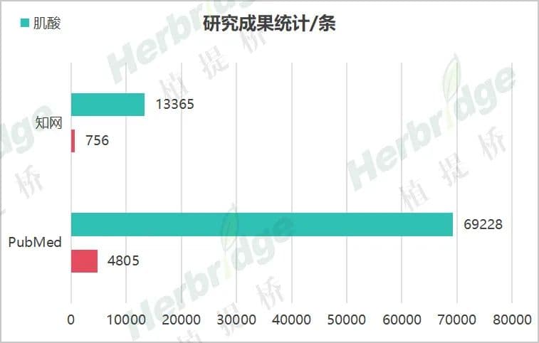 肌酸与CaHMB：增肌的终极对决，谁更有优势？