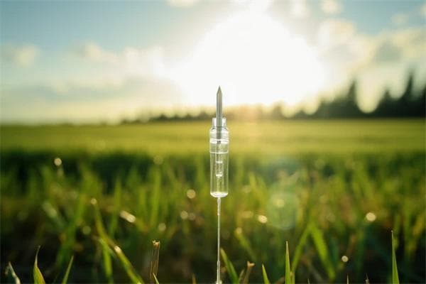 保障疫苗接种安全，护航健康人生