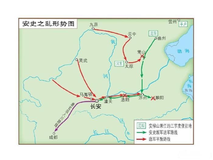 “杯酒释兵权”是一场利益交换，赵匡胤安稳禁军后分化藩镇